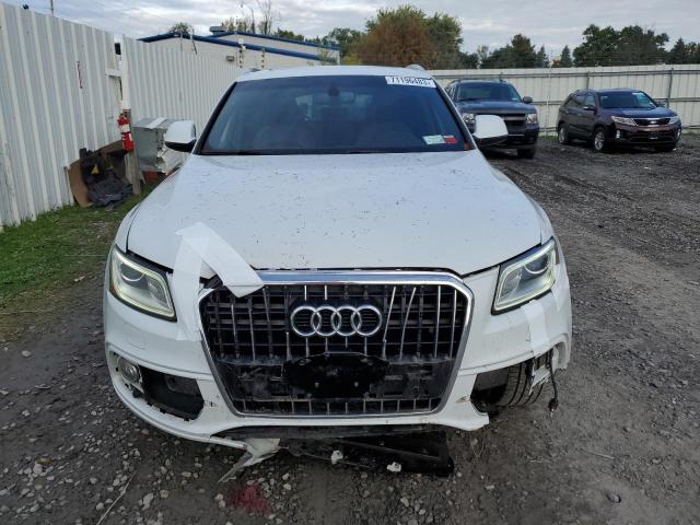 VIN WA1D7AFP3HA014322 2017 Audi Q5, Premium Plus S-... no.5