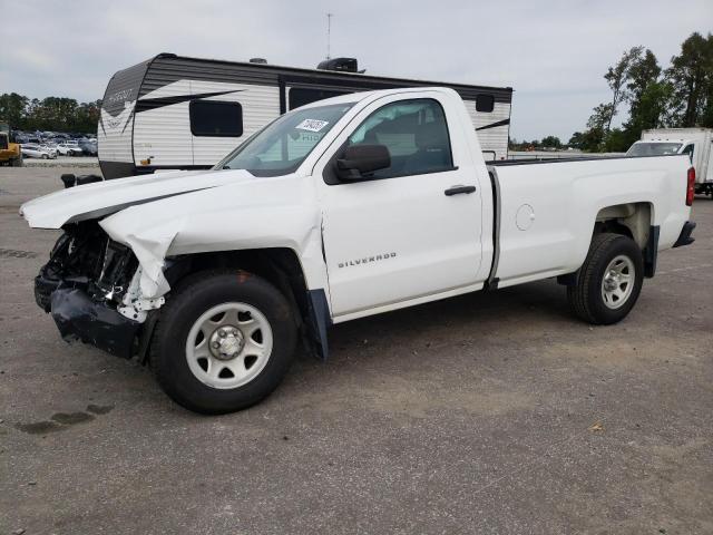 2016 Chevrolet C/K 1500 