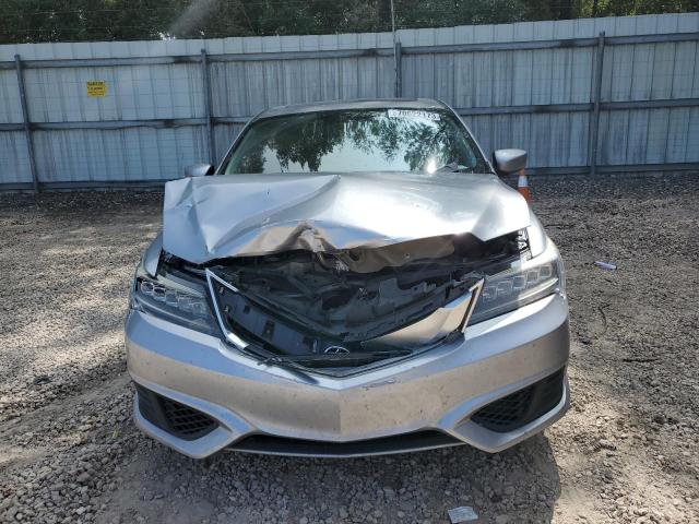19UDE2F34JA003318 Acura Ilx Base Watch Plus