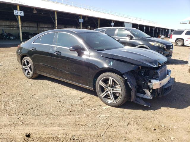 W1K5J4GB1LN102695 Mercedes-Benz CLA 250