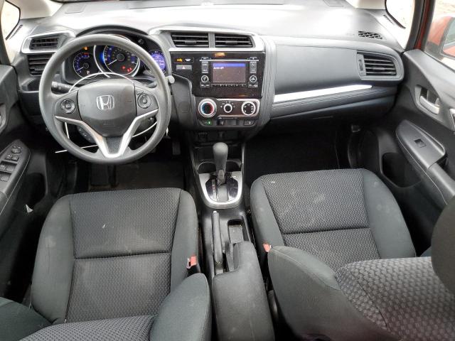 3HGGK5H4XJM730933 Honda FIT LX