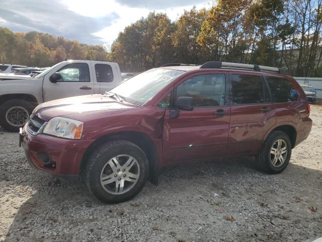 2006 Mitsubishi Endeavor LS