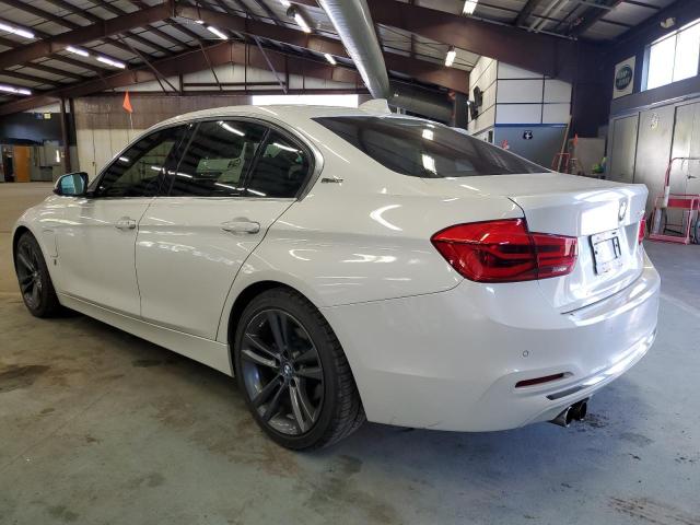 WBA8E1C52HK479956 BMW 330e