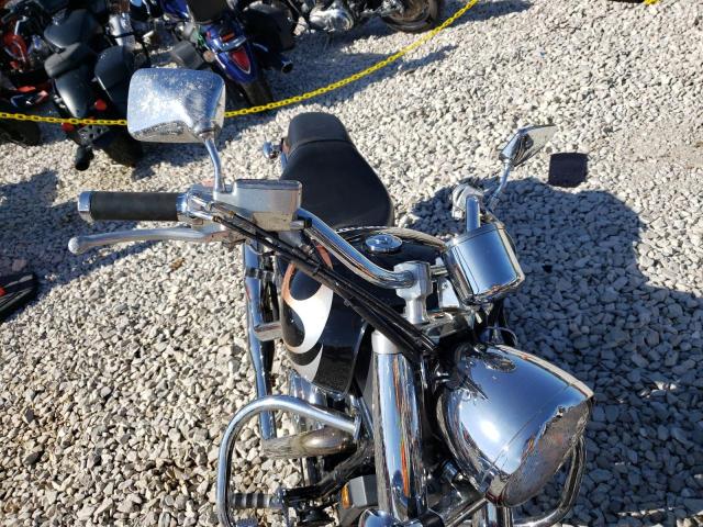 2005 HONDA VT1100C2 1HFSC43085A500370