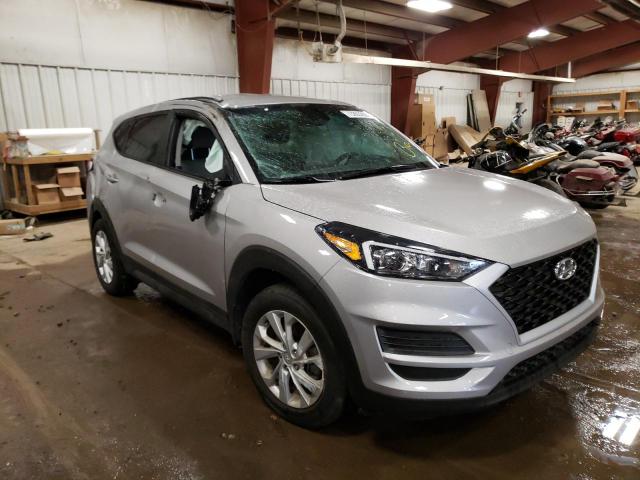 KM8J2CA46LU106057 | 2020 HYUNDAI TUCSON SE