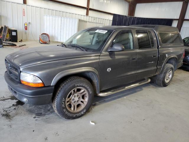 2003 Dodge Dakota 