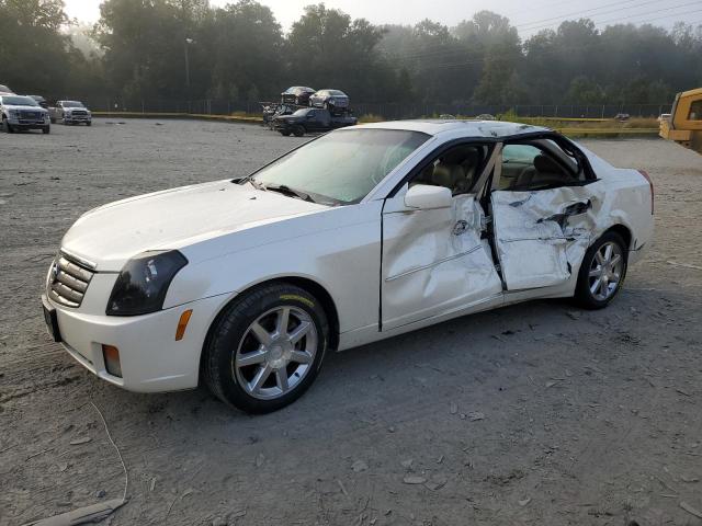 2005 Cadillac CTS 