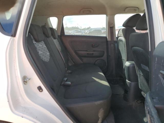 KNDJT2A23A7084282 2010 Kia Soul +