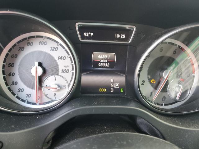 WDDSJ4EB4EN033204 Mercedes-Benz CLA 250