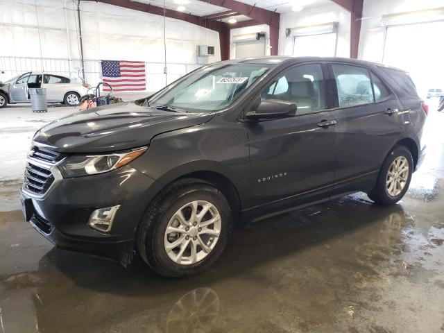 2GNAXHEV7K6180842 | 2019 Chevrolet equinox ls