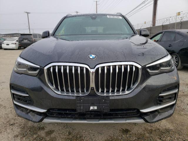 5UXCR4C06N9N16497 BMW X5 SDRIVE 5