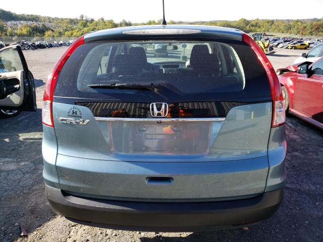 2HKRM3H38EH518069 Honda CR-V LX