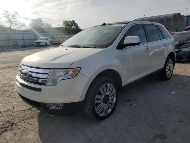 2008 Ford Edge Limited