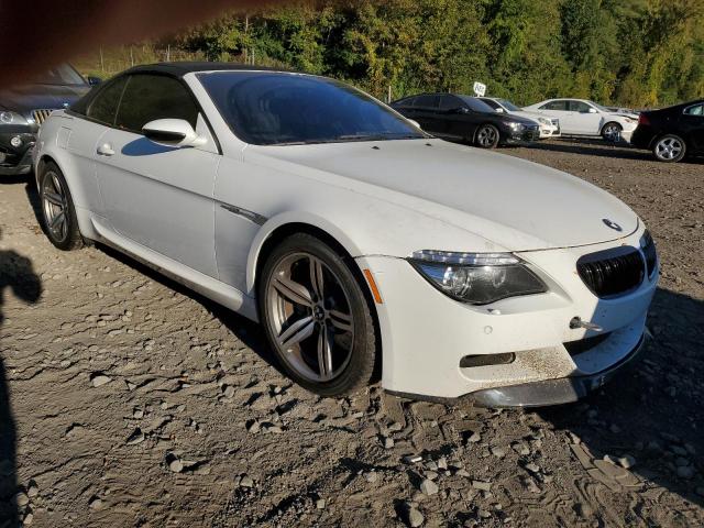 WBSEK93538CY79993 2008 BMW M6 2008 BMW M6 VIN: WBSEK93538CY79993 Lot: 70749993