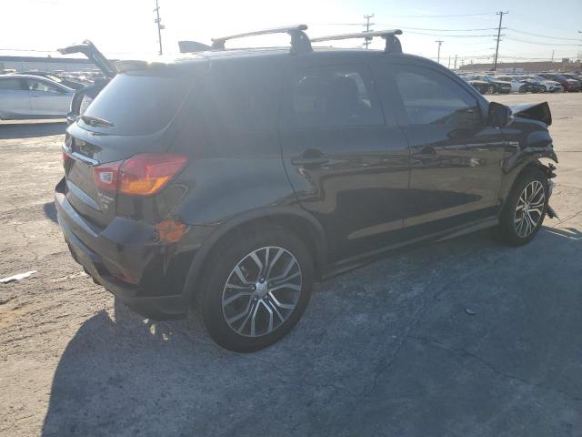 2018 MITSUBISHI OUTLANDER - JA4AR3AW4JZ009693