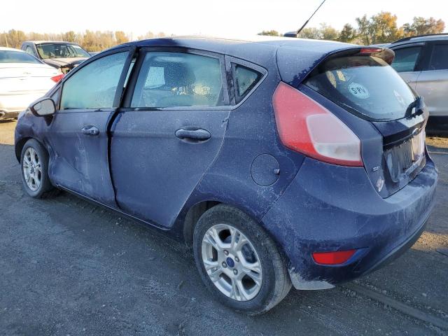 2016 FORD FIESTA SE - 3FADP4EJ6GM178790