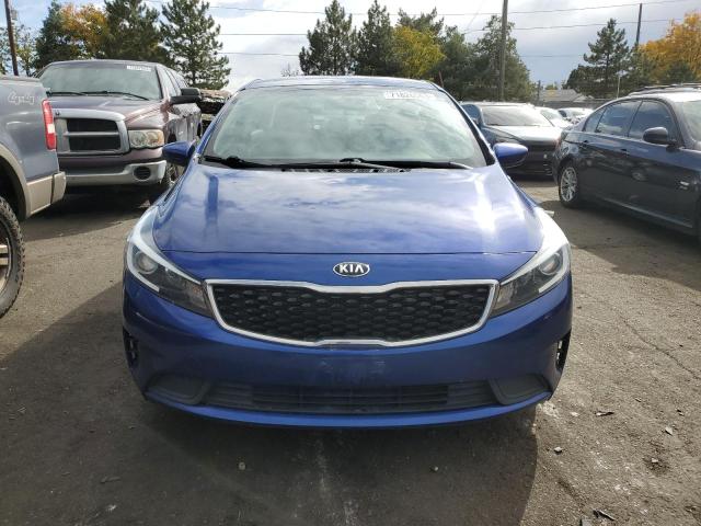 3KPFL4A74HE145596 KIA FORTE LX
