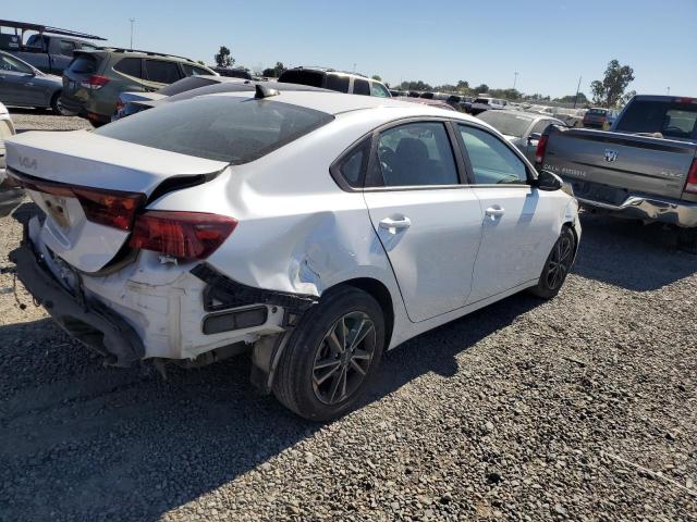 3KPF24ADXNE503997 KIA FORTE FE