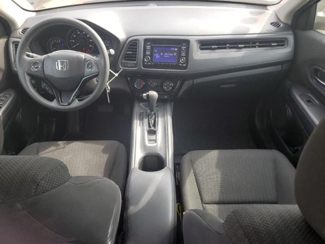 2016 HONDA HR-V LX - 3CZRU6H30GM756796