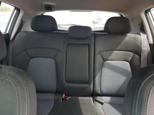 KNDPB3AC5F7678097 KIA Sportage Lx