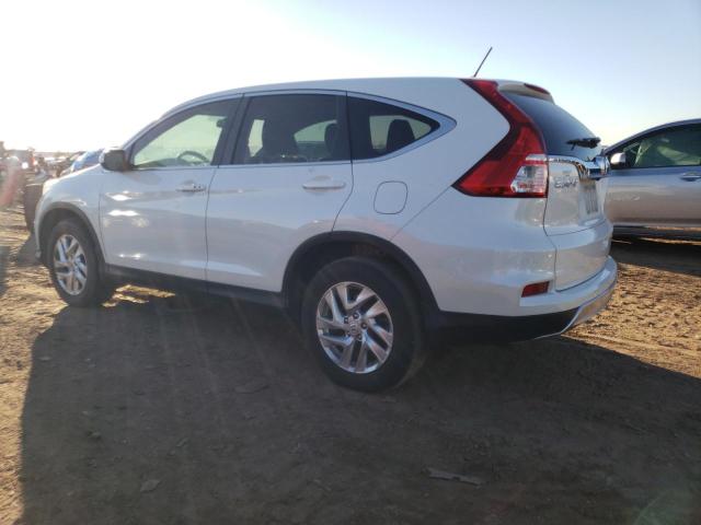 2015 HONDA CR-V EX - 5J6RM3H56FL012622