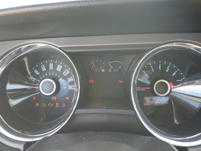 1ZVBP8AM3E5267886 Ford MUSTANG