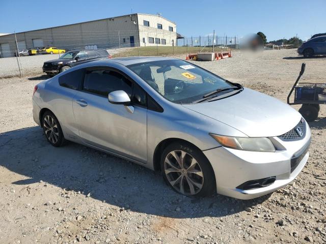 2HGFG4A51CH701834 | 2012 Honda civic si