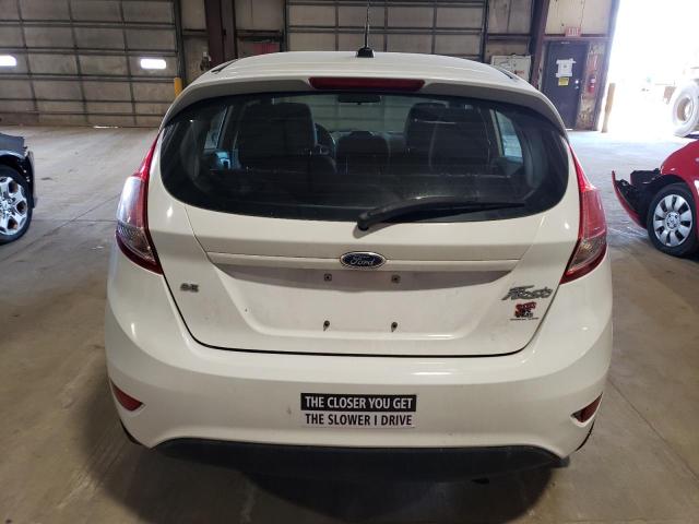 2015 Ford Fiesta Se VIN: 3FADP4EJ9FM199650 Lot: 73042183