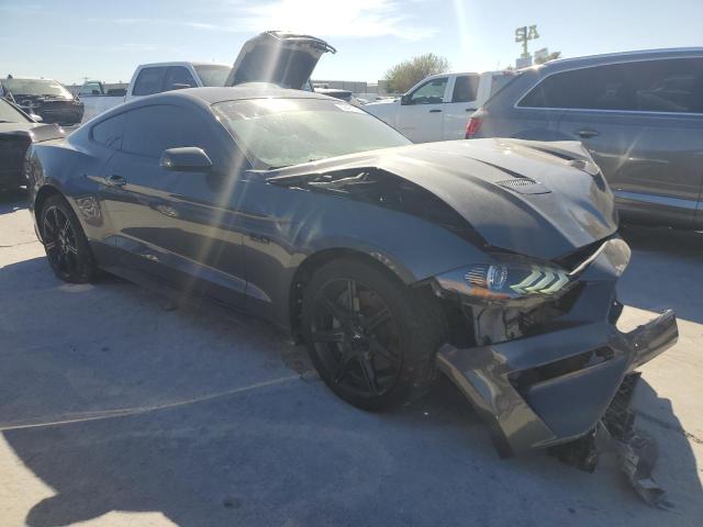 1FA6P8CF3K5166819 2019 FORD MUSTANG, photo no. 4