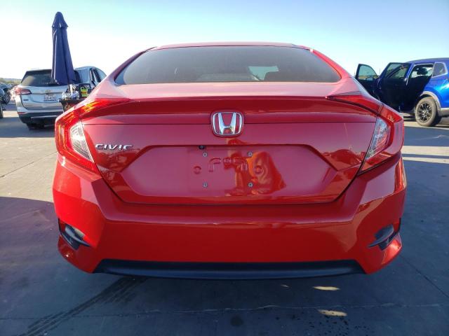 2HGFC2F72GH545285 | 2016 HONDA CIVIC EX