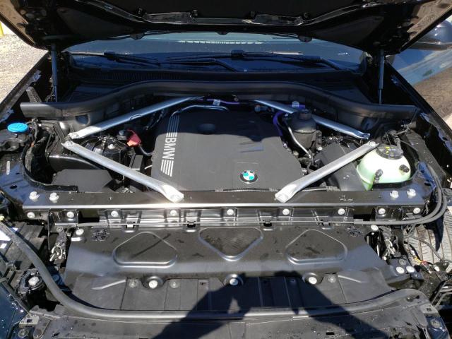 5UX13EU01R9T70903 BMW X5 Sdrive 40i
