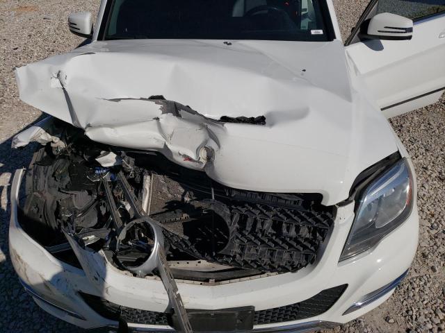 WDCGG8JB2FG395754 Mercedes-Benz Glk 350 4matic
