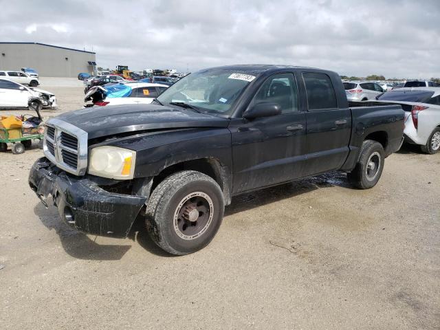 2006 Dodge Dakota 