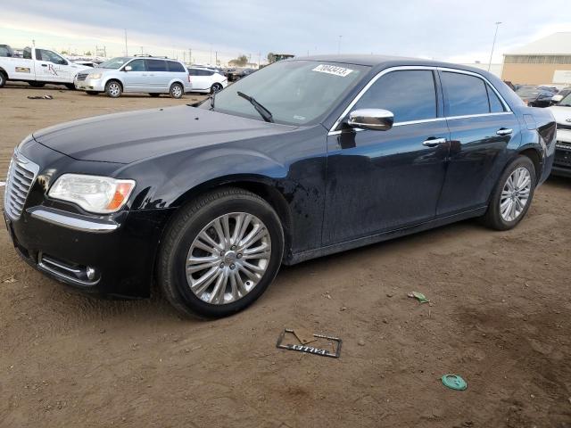 2013 Chrysler 300 C