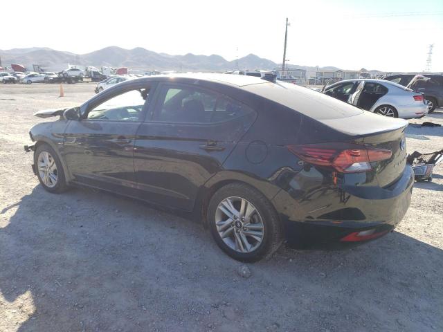 2020 HYUNDAI ELANTRA SE 5NPD84LF5LH528268  74027043