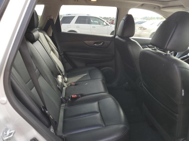 5N1AT2MT8GC873771 Nissan ROGUE S