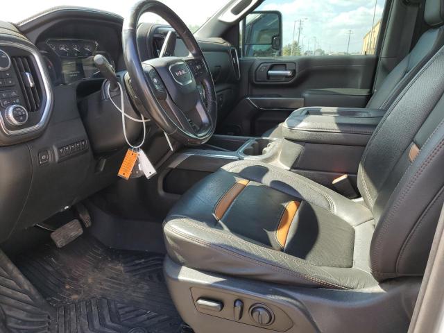 1GT49PEY8MF153436 GMC Sierra K2500 At4