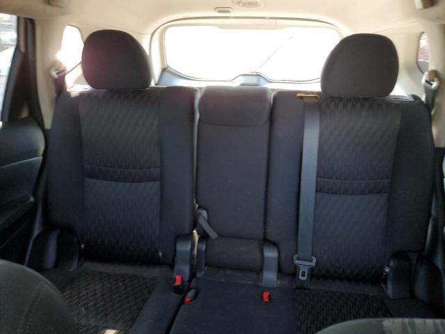 5N1AT2MV2JC788983 Nissan ROGUE S