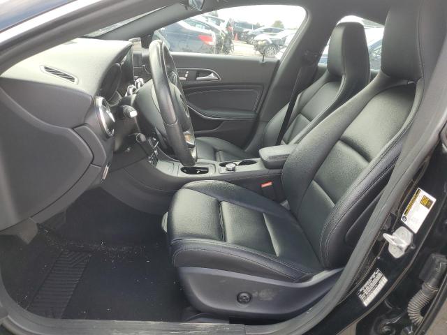 WDDSJ4EB4JN594173 Mercedes-Benz CLA 250