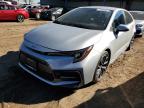 2021 TOYOTA COROLLA SE - 5YFS4MCE9MP071818