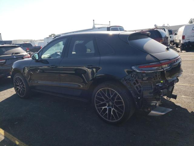 WP1AA2A50LLB08174 Porsche Macan  2