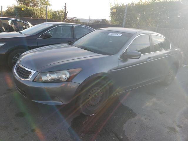 2008 Honda Accord Sedan LX