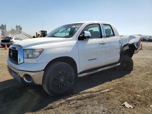 2008 Toyota Tundra 