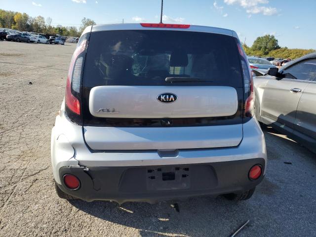 KNDJN2A28K7695548 KIA Soul