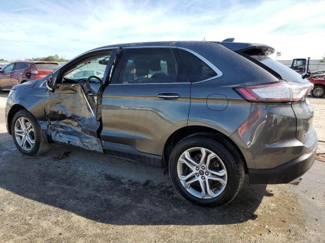 2FMPK4K90GBC59362 Ford Edge Titanium