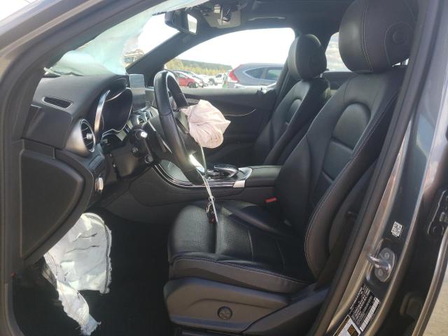 WDC0G4KBXHF217298 Mercedes-Benz Glc 300 4matic