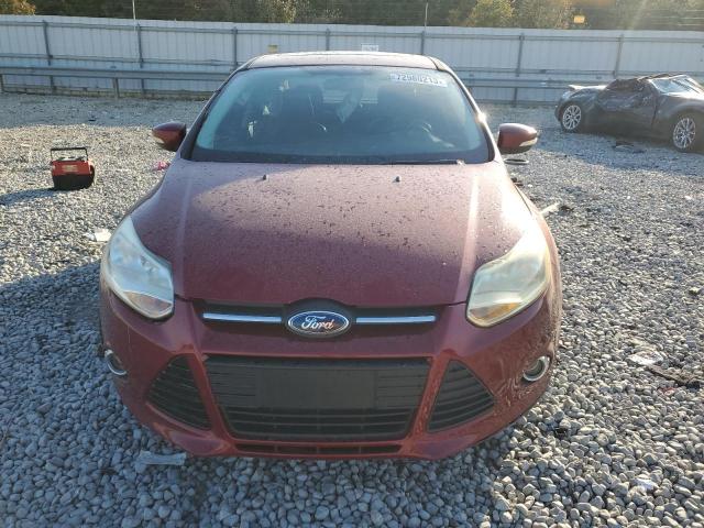 1FADP3F21EL344956 | 2014 FORD FOCUS SE