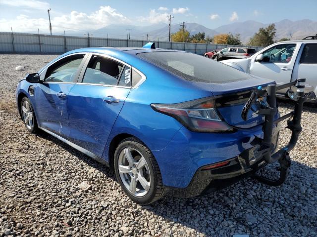 VIN 1G1RC6S5XGU124461 2016 Chevrolet Volt, LT no.2