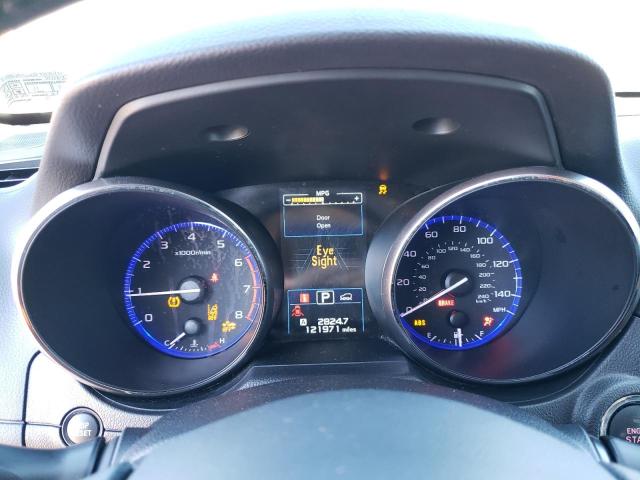 4S4BSANCXG3313010 Subaru Outback 2.5i Limited
