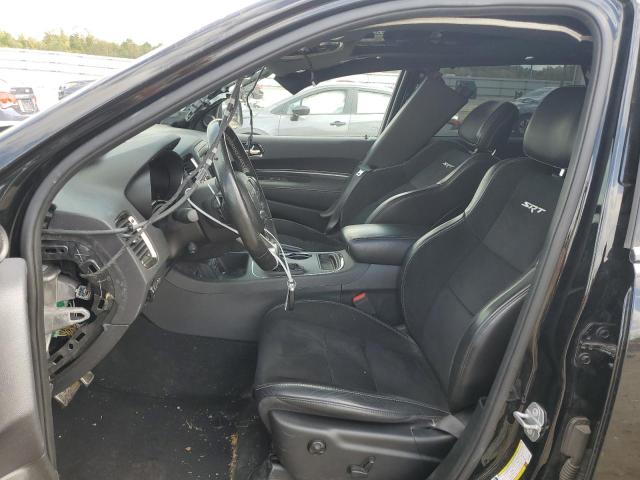 1C4SDJGJ5KC756359 Dodge Durango Srt